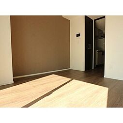 エストゥルース新小岩 803 8階1Kのリビング/ダイニング