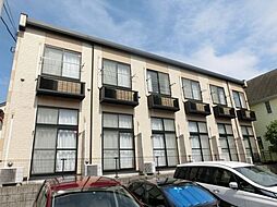 レオパレスワールド中和倉