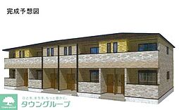 ヒカルサ　鎌ヶ谷 204