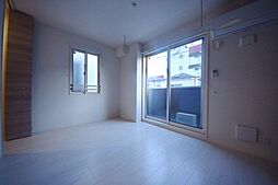 コンフォール高砂 103 1階1Kのリビング/ダイニング