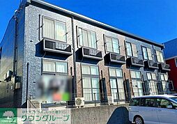 レオパレスワールド中和倉