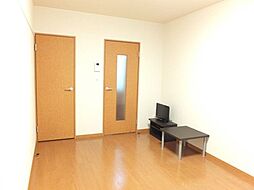 レオパレス松風ハイツ 104 1階1Kのリビング/ダイニング