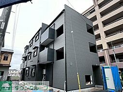 ＭＩＫＩＨＯＵＳＥ南三咲 301