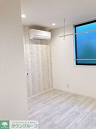 GOOD CRAFT KANAMACHI 403 4階ワンルームのリビング/ダイニング