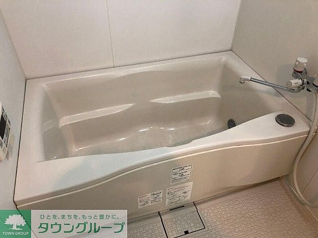 浴室