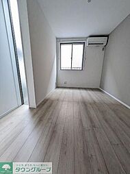 アリスワン南三咲 105 1階1Kのリビング/ダイニング