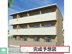 ヴァンベールIII 102