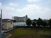 ※別号室参考写真です