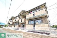 千葉県柏市松ケ崎136-3：物件画像／株式会社タウンハウジング千葉　松戸店