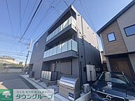 千葉県柏市十余二313：物件画像／株式会社タウンハウジング千葉　松戸店