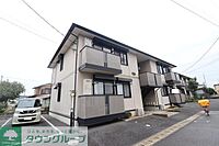 千葉県野田市山崎2800-3：物件画像／株式会社タウンハウジング千葉　松戸店