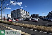 柏たなか病院 1975m