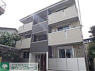 東京都足立区柳原1丁目31-17：物件画像／株式会社タウンハウジング千葉　松戸店