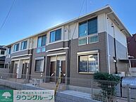 千葉県柏市若柴1-8：物件画像／株式会社タウンハウジング千葉　松戸店