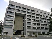 三郷市役所 540m