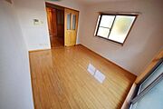 キレイなお部屋です