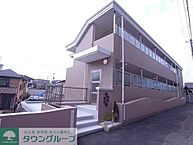 千葉県柏市あけぼの4丁目9-15：物件画像／株式会社タウンハウジング千葉　松戸店