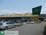 マミーマート 450m