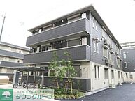 千葉県柏市小青田5丁目6-8：物件画像／株式会社タウンハウジング千葉　松戸店