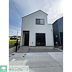 千葉県野田市山崎新町4-13：物件画像／株式会社タウンハウジング千葉　松戸店