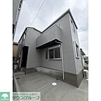 千葉県野田市柳沢41-87：物件画像／株式会社タウンハウジング千葉　松戸店