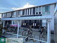 千葉県柏市大室1209-313：物件画像／株式会社タウンハウジング千葉　松戸店