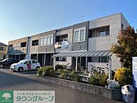 千葉県野田市山崎2030-6：物件画像／株式会社タウンハウジング千葉　松戸店