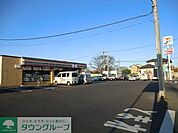 セブンイレブン 700m