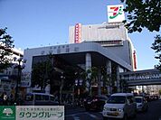 イトーヨーカドー 380m