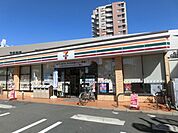 セブンイレブン鎌ケ谷駅西口店 351m