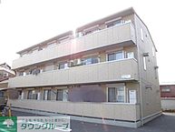 埼玉県三郷市彦江1丁目101-2：物件画像／株式会社タウンハウジング千葉　松戸店