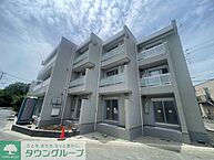 千葉県鎌ケ谷市新鎌ケ谷3丁目12-7：物件画像／株式会社タウンハウジング千葉　松戸店