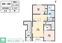 埼玉県三郷市半田字東712-2：物件画像／株式会社タウンハウジング千葉　松戸店