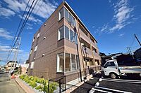 千葉県松戸市新作193-1：物件画像／株式会社タウンハウジング千葉　松戸店