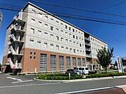 柏厚生総合病院 766m