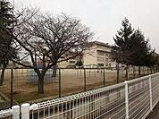古ケ崎小学校 1100m