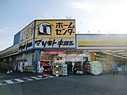 マツモトキヨシ 110m