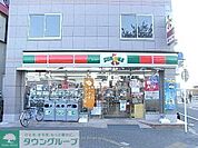 ローソン  200m