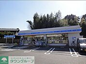 ローソン 220m