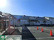 流山東部診察所 1900m