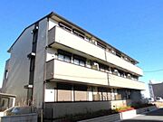 駅徒歩6分　経済的な都市ガス