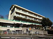 梨の花保育園 436m