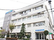 一秀会葛飾橋病院 1013m