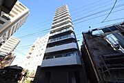 松戸駅徒歩3分