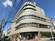 新東京病院 870m