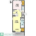 埼玉県八潮市大瀬4丁目33-5：物件画像／株式会社タウンハウジング千葉　松戸店