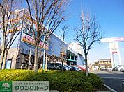 トイザらスベビーザらス松戸店 徒歩13分。ショッピングセンター 1000m