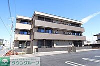 埼玉県八潮市大字西袋1103：物件画像／株式会社タウンハウジング千葉　松戸店