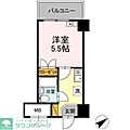 コンフォール小泉7階6.0万円