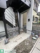 共有部分